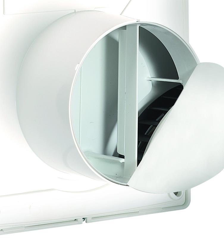 aspiratore elicoidale parete vortice mfo 120 5 pollici