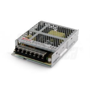Alimentatore switching da quadro 100w 12v 8,4a ip20  pu100-12/5