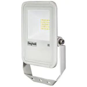 Proiettore led 20w 4000k 2000lm ip66 sensore  floodlight fl 86180