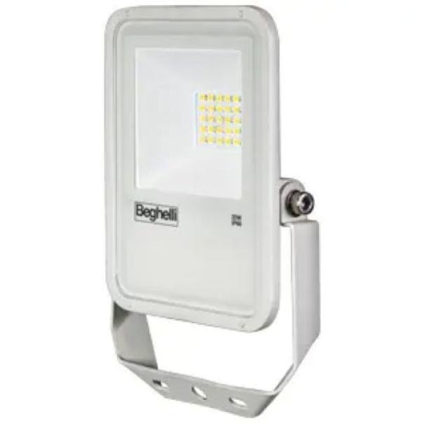 Proiettore LED 20W 4000K 2000lm Beghelli Floodlight FL 86180