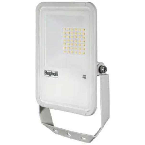 Proiettore LED 30W 4000K 3000lm Beghelli Floodlight FL 86181