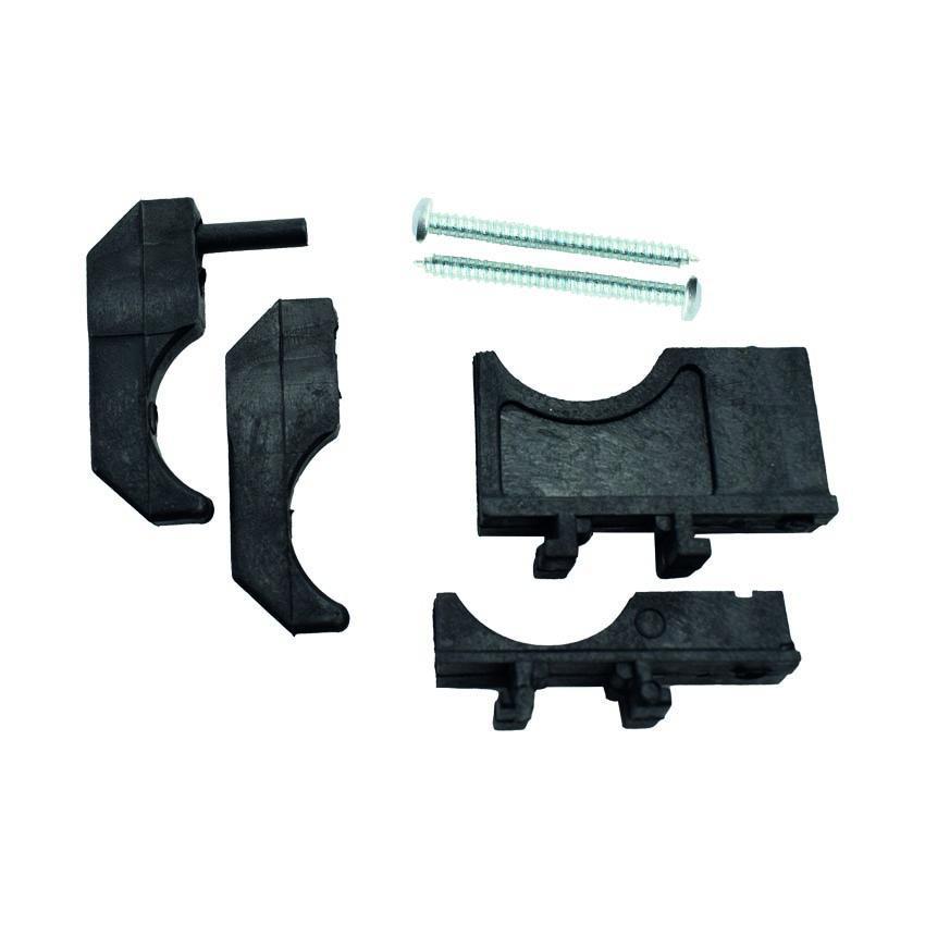 supporto doppio componibile per collettori regolazione 3 4 1 ferrari welcome 071187