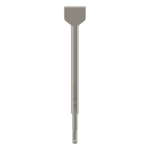 Scalpello a spatola pro sds plus-4c 40 x 250 mm  2608690146