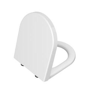 Sedile per vaso wc in duroplast integra round  108-003-001