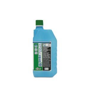 Disincrostante igienizzante in flacone super concentrato per cassette wc facot disitank 2x strong distk2x0500