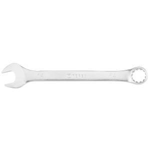 Chiave combinata per serraggio in acciaio cromo vanadio 24 x 280 mm  35d718