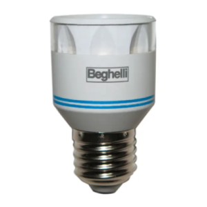 Modulo led anti black-out attacco e27 230v  sorpresa 56304