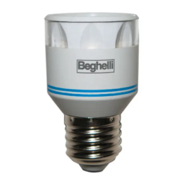 Modulo LED emergenza E27 230V Beghelli Sorpresa 56304