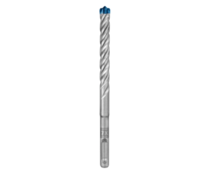 punta martello sds plus 16x200x265 mm bosch expert