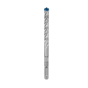 Punta per martelli sds plus per calcestruzzo armato 12x100x165 mm  expert sds plus-7x 2608900108