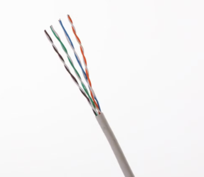 cavo utp cat5e lsoh 305 metri awg 24 besser per dati