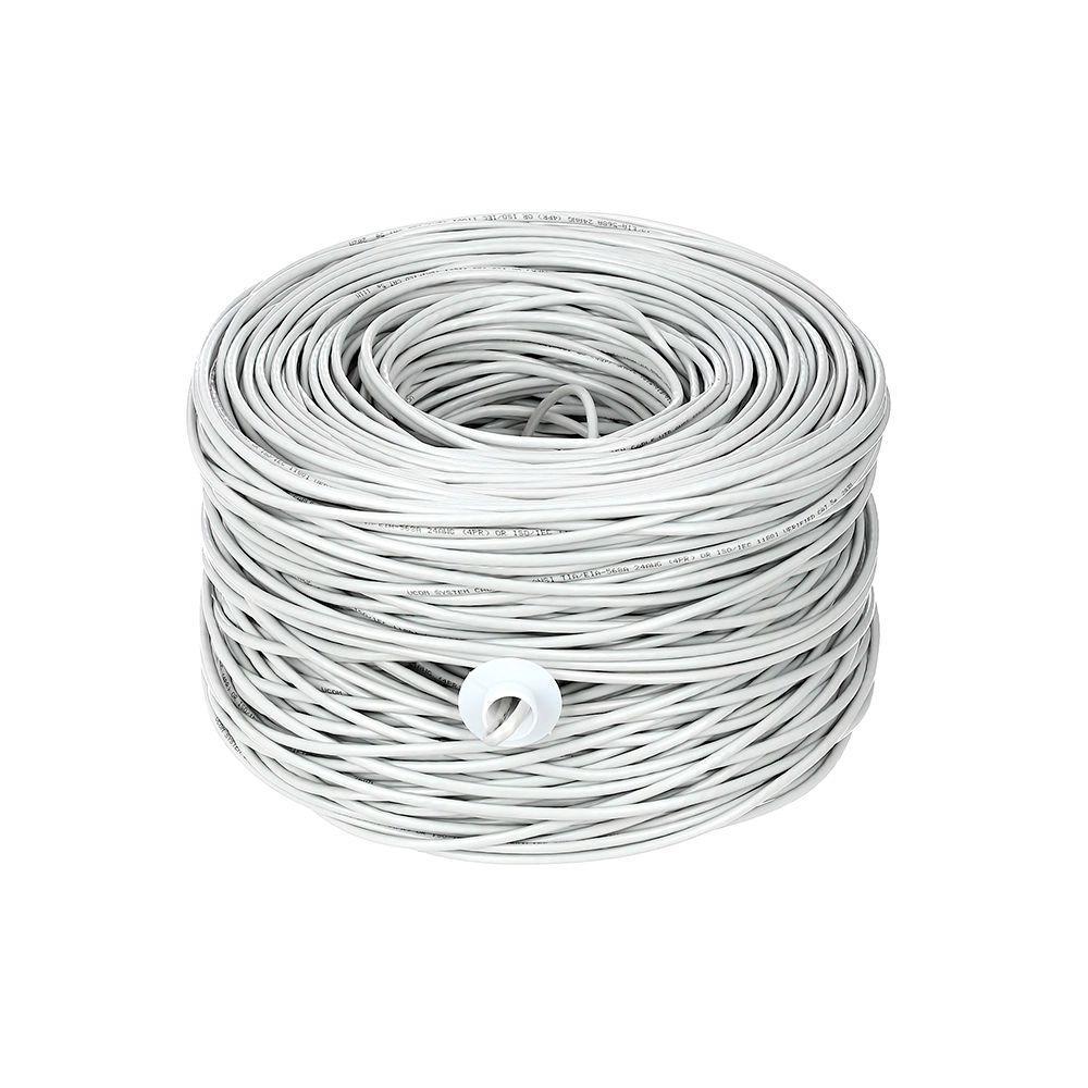 cavo utp cat5e lsoh 305 metri awg 24 besser per dati