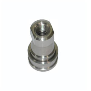Giunto rapido femmina 1/4 npt in acciaio inox per impianti di refrigerazione  wf 16 05108046001