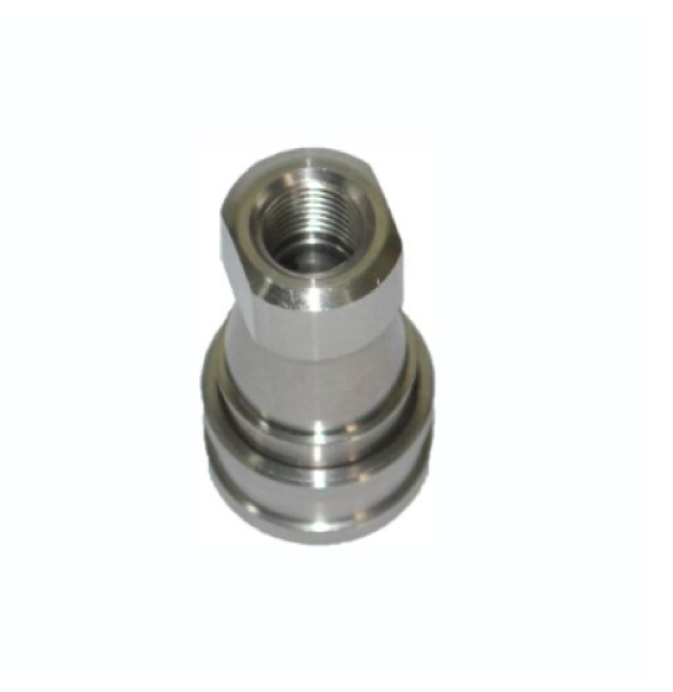 giunto rapido femmina 1 4 npt acciaio inox wig wf 16 05108046001