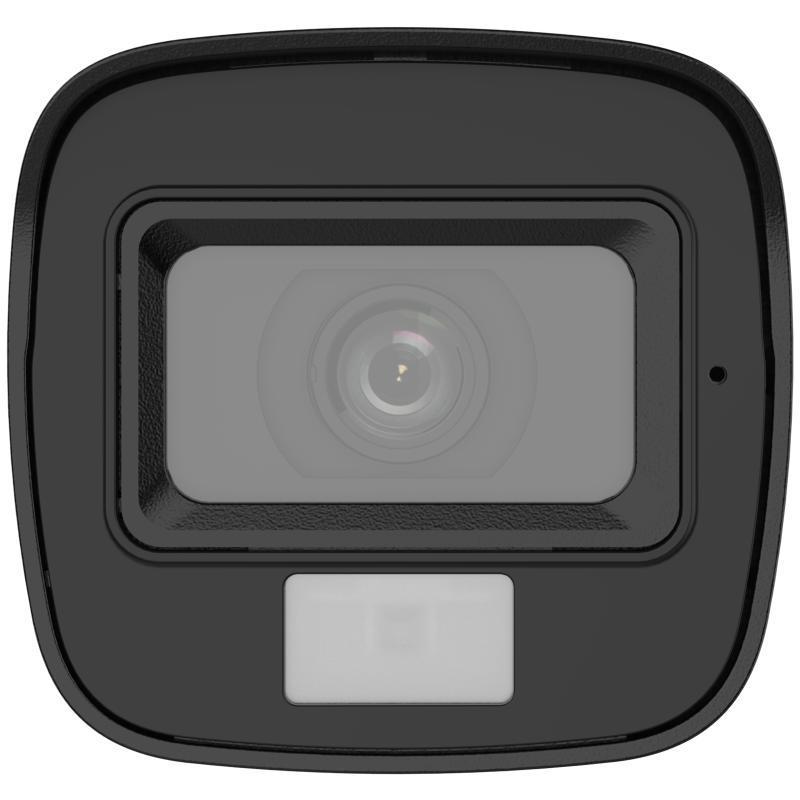 Telecamera mini bullet Hikvision DS-2CE16D0T-LFS 300513673 2MP IR 30m audio