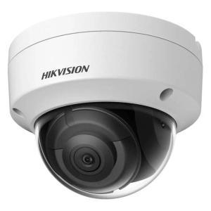 Telecamera mini dome ip 4mp acusense ottica fissa 2,8 mm ir 30 m wdr 120 db ip67 ik10  ds-2cd2143g2-i 311313649
