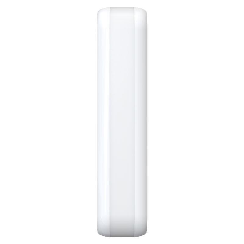 Rilevatore a tenda Hikvision DS-PDC10DM-EG2-WE 314300186 wireless PIR microonda IP65