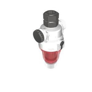 Mini defangatore filtro magnetico 3/4" salvaspazio per caldaie a condensazione  gtsmag01