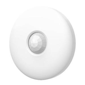 Rilevatore di movimento da soffitto filare pir e microonda 24ghz copertura 360° 12 metri  ts-pdcl12dt-eg2 314300254