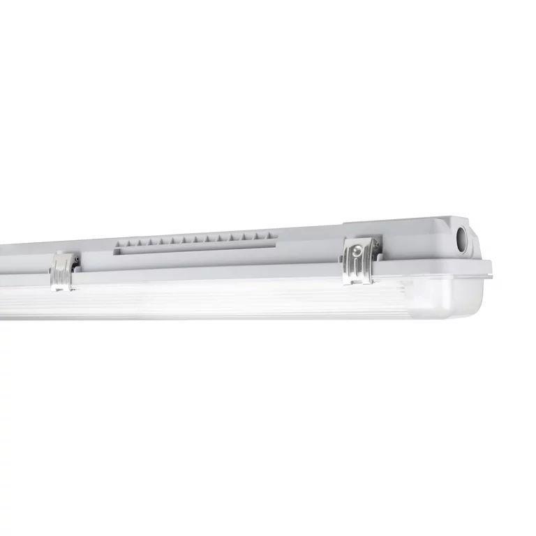 Plafoniera stagna LEDVANCE DP Housing 1500 P 2x Lampade LED T8 IP65