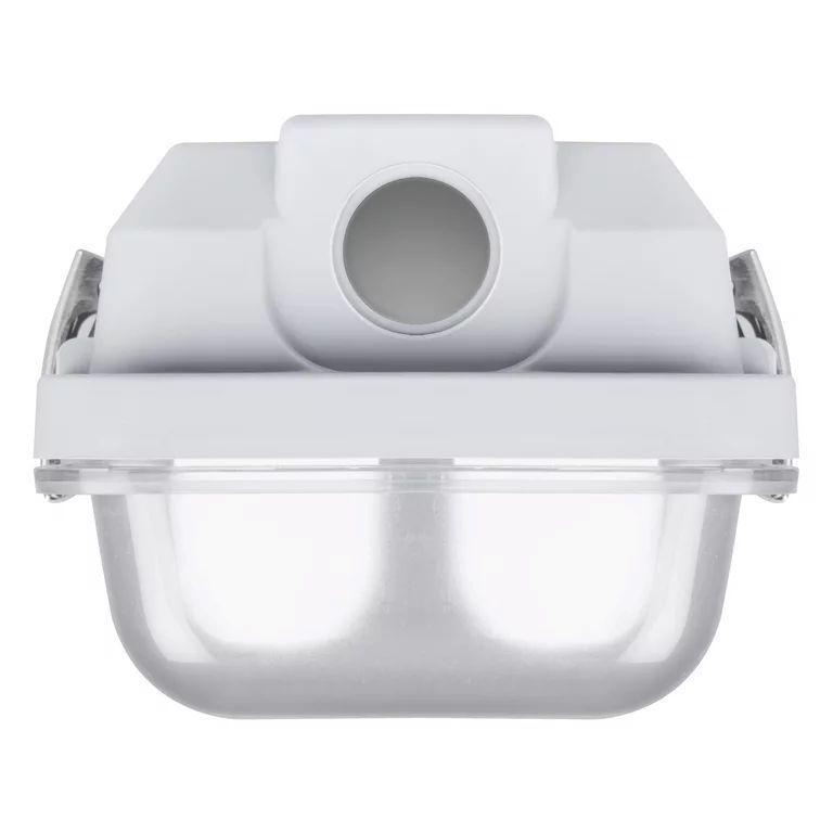 Plafoniera stagna LEDVANCE DP Housing 1500 P 2x Lampade LED T8 IP65