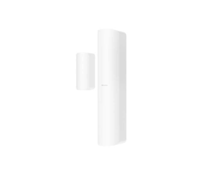 Contatto magnetico wireless Hikvision DS-PDMC-EG2-WE-B 302402277 bianco