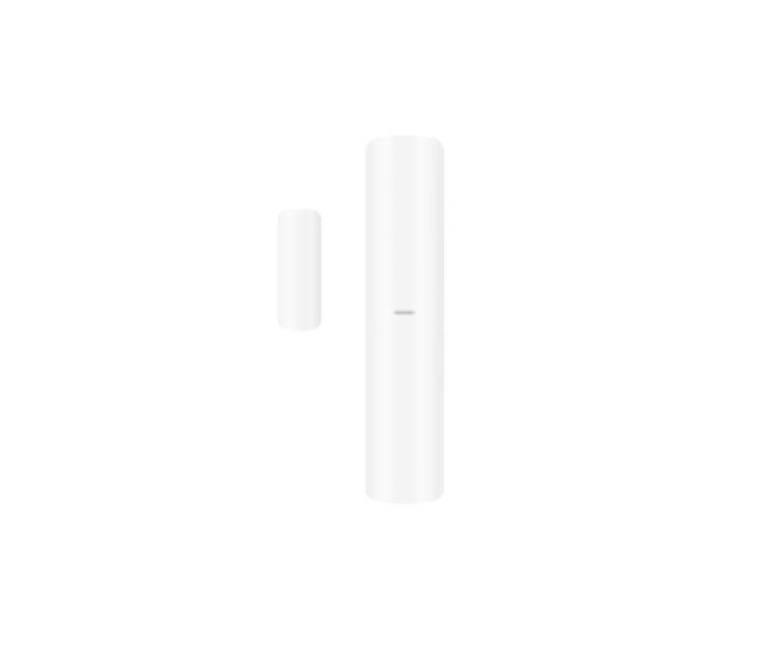 Contatto magnetico wireless Hikvision DS-PDMC-EG2-WE-B 302402277 bianco