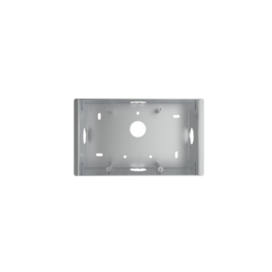 Scatola da incasso per stazioni interne serie kh8380 e kh8381 in materiale sgcc  ds-kabh8380-g 305701261