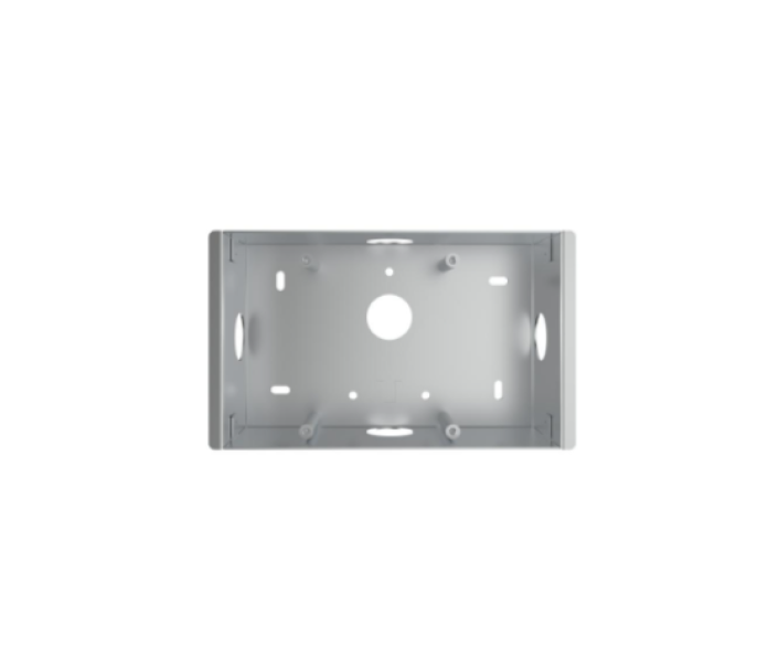 Scatola da incasso Hikvision DS-KABH8380-G 305701261 per stazioni interne KH8380 KH8381