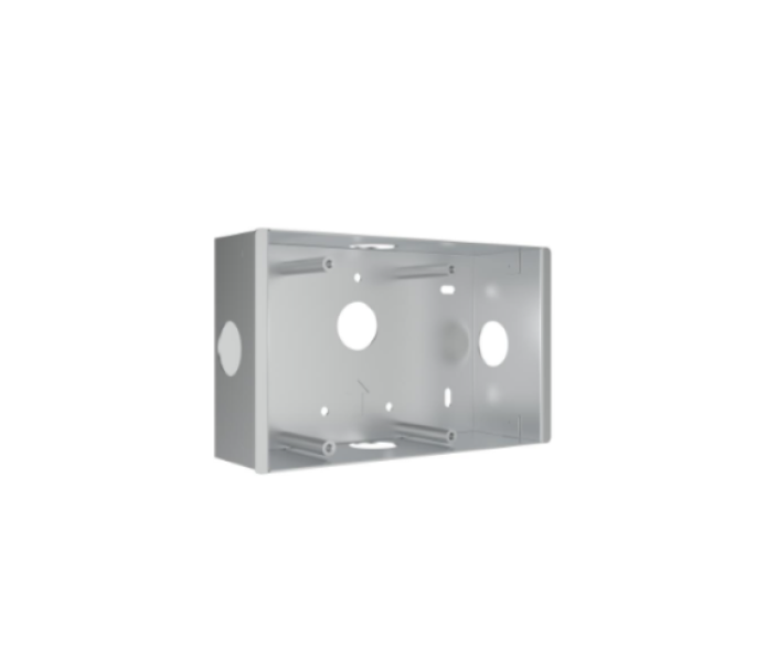 Scatola da incasso Hikvision DS-KABH8380-G 305701261 per stazioni interne KH8380 KH8381