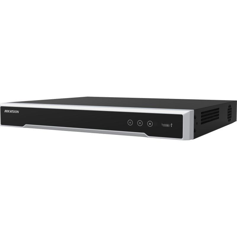 Registratore NVR Hikvision DS-7616NI-Q2-16P 303616533 16 canali PoE 4K