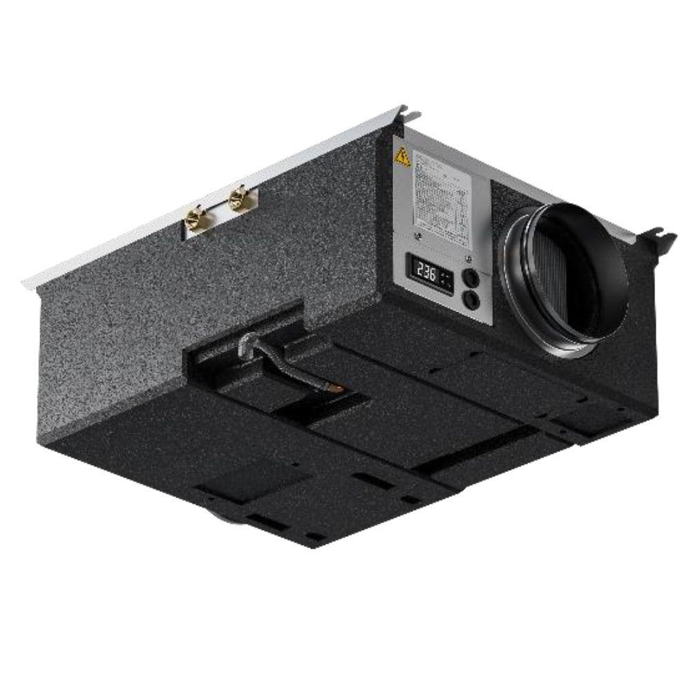 Deumidificatore isotermico Daikin IT RO25N0B00E0 soffitto sistemi radianti