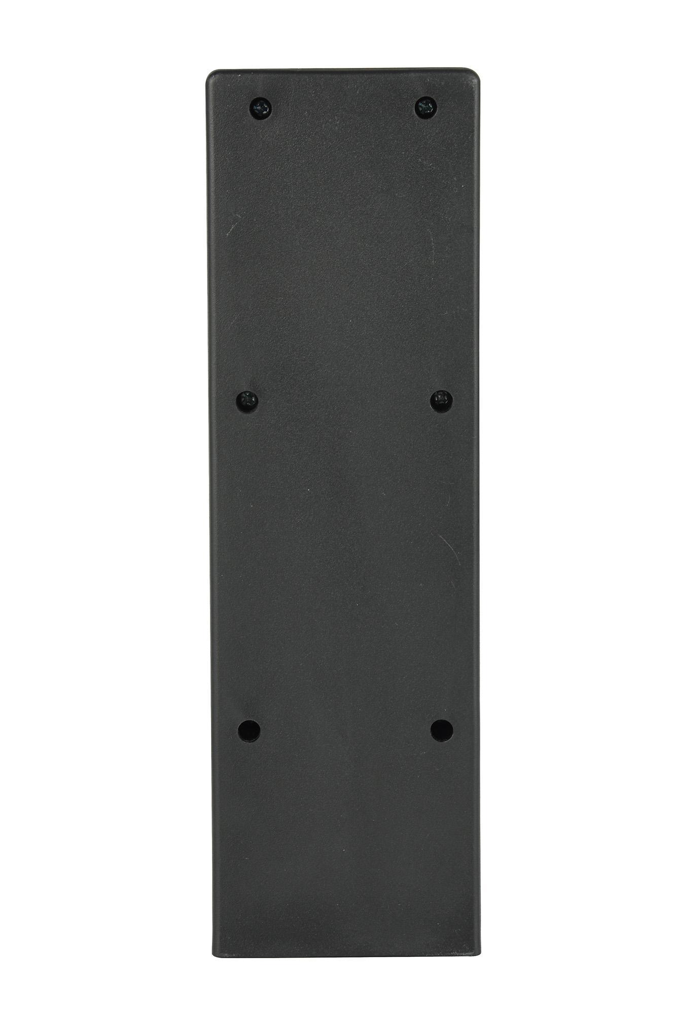 Presa giardino Electraline 300190 colonna 2 Schuko IP44