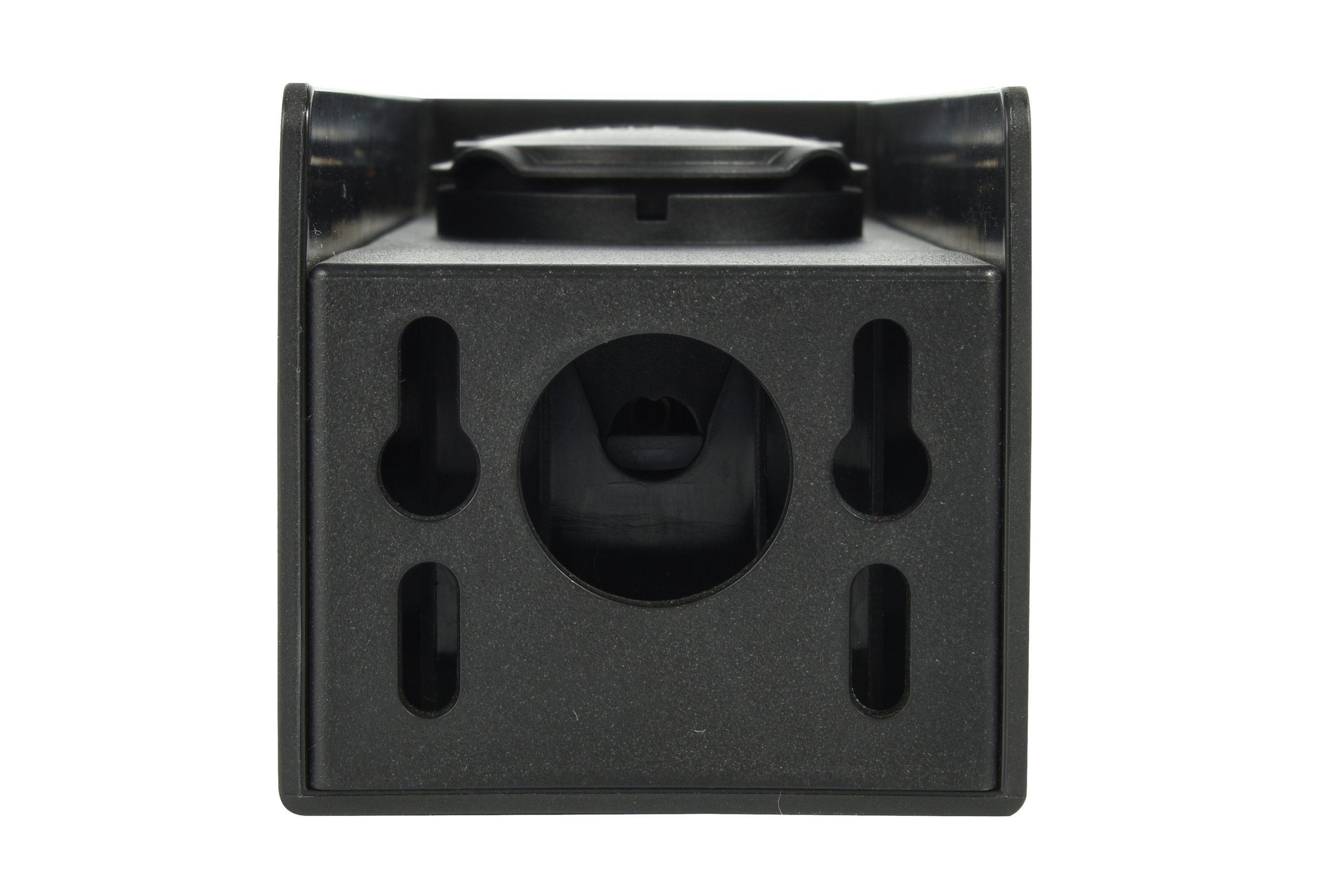 Presa giardino Electraline 300190 colonna 2 Schuko IP44