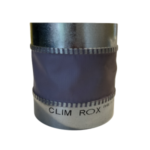 Giunto antivibrante per sistemi aeraulici ø150 mm  gi0058