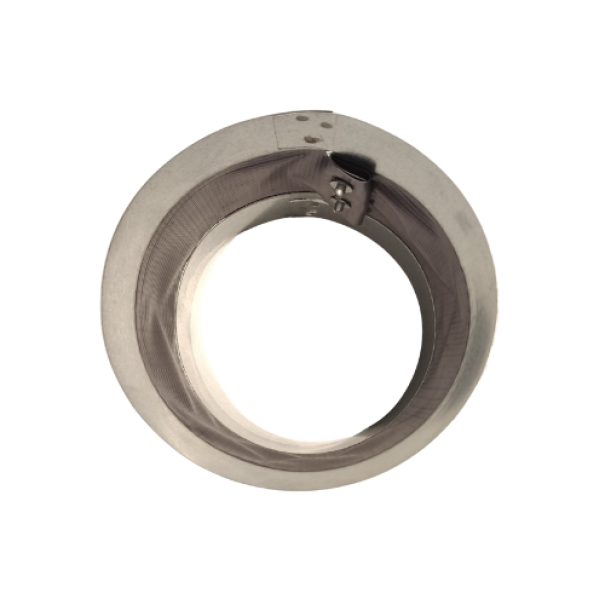Giunto antivibrante u00d8150 Cosim GI0058