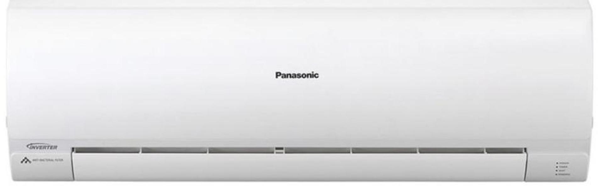 Unitu00e0 interna a parete da 2,8kW raffrescamento 3,2kW riscaldamento Panasonic S-28MK2E5A