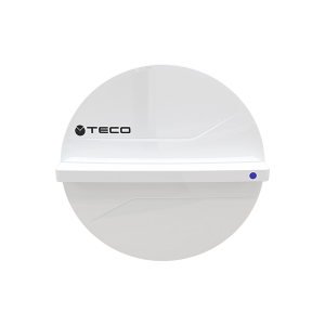 Comando a filo muro  u03 esterno colore bianco uplu0302600