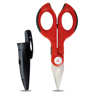 Forbice spella e tranciacavi con crimpatore terminali a bussola fino 50 mm²  16020-f1