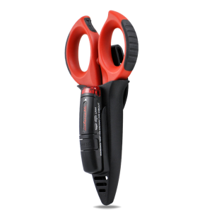 Forbice spella e tranciacavi con cercafase ottico acustico 50–600 v  16020-cf1