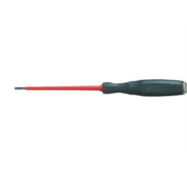 giravite isolato slim intercable tools punta pozidriv pz1x75 per elettricisti