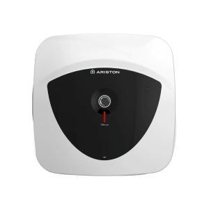 Scaldacqua elettrico 30 litri da interno verticale sopralavello con termostato meccanico  andris lux 30/5