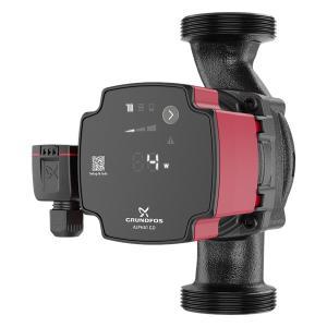 Circolatore elettronico per impianti di riscaldamento e condizionamento in ghisa 32-80 180  alpha1 go 93074178