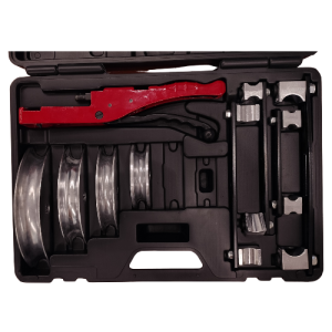Curvatubi manuale per multistrato 16 32 mm valigetta professionale  0725.000