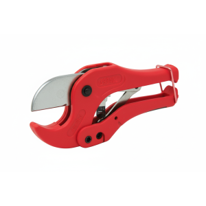 Cesoia tagliatubo professionale per tubazioni pp r ø16 40 mm  vvta0100
