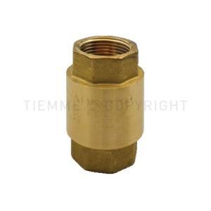 Valvola ritegno eurostop ff 2" dn50 ottone  3506 3500147
