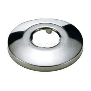 Rosone cromato 1/2  2090005