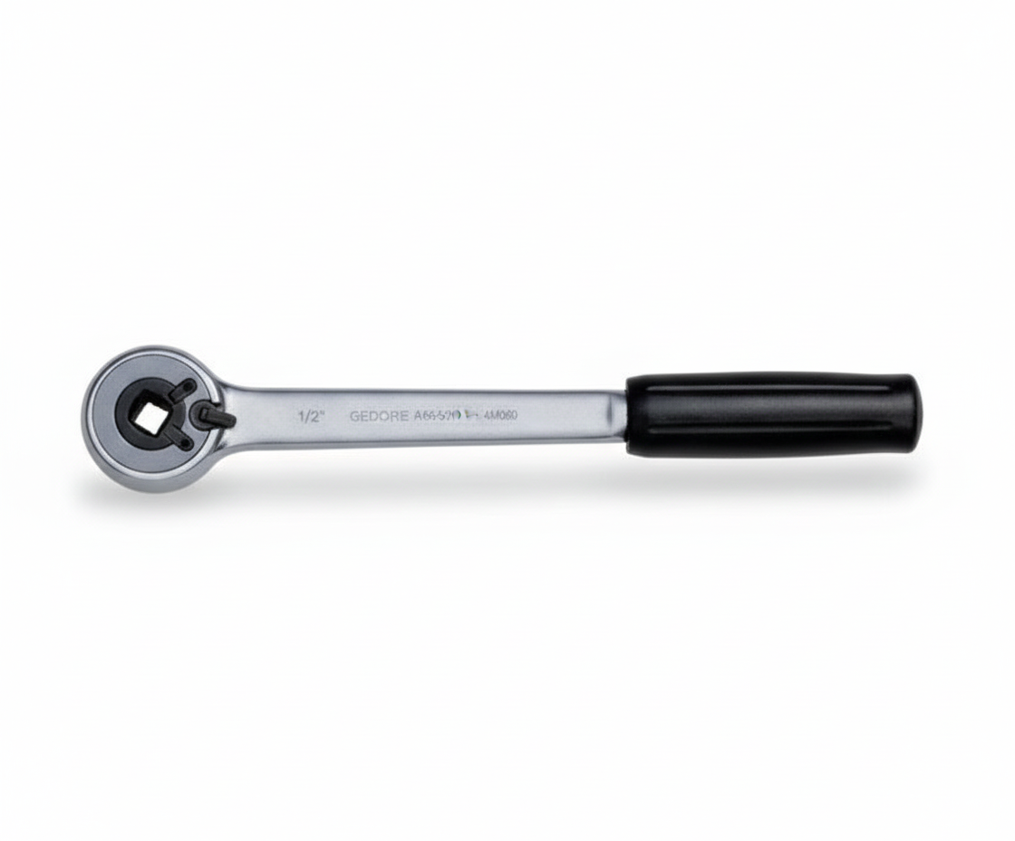 chiave a cricco professionale Bernasconi per articoli art581 e art582 con manico ergonomico