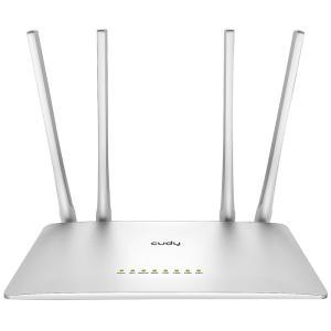 Router access point wireless dual band 1200mbps gestione rete casa ufficio  wr1200 429851400