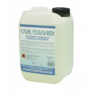 Detergente concentrato per unità esterne scambiatori coil cleaner  13005015
